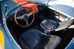 Arnolt-Bristol Bolide Roadster 1953 года